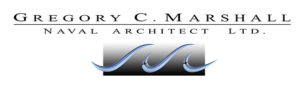 Greg Marshall Design Logo